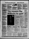 Cambridge Daily News Thursday 12 December 1996 Page 4