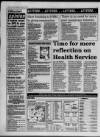 Cambridge Daily News Thursday 12 December 1996 Page 6
