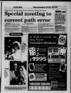 Cambridge Daily News Thursday 12 December 1996 Page 13