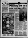 Cambridge Daily News Thursday 12 December 1996 Page 18