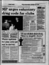 Cambridge Daily News Thursday 12 December 1996 Page 27