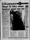 Cambridge Daily News Thursday 12 December 1996 Page 28