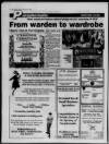 Cambridge Daily News Thursday 12 December 1996 Page 34