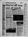 Cambridge Daily News Thursday 12 December 1996 Page 46