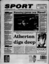 Cambridge Daily News Thursday 12 December 1996 Page 48