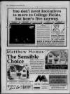 Cambridge Daily News Thursday 12 December 1996 Page 78