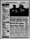 Cambridge Daily News Friday 13 December 1996 Page 2