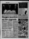 Cambridge Daily News Friday 13 December 1996 Page 11