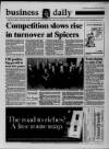 Cambridge Daily News Friday 13 December 1996 Page 15