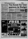 Cambridge Daily News Friday 13 December 1996 Page 22