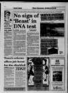 Cambridge Daily News Friday 13 December 1996 Page 25