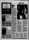 Cambridge Daily News Friday 13 December 1996 Page 32