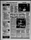 Cambridge Daily News Saturday 14 December 1996 Page 2