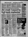 Cambridge Daily News Saturday 14 December 1996 Page 5