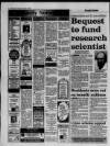 Cambridge Daily News Saturday 14 December 1996 Page 6