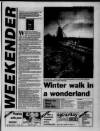 Cambridge Daily News Saturday 14 December 1996 Page 11