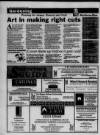 Cambridge Daily News Saturday 14 December 1996 Page 12