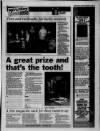 Cambridge Daily News Saturday 14 December 1996 Page 15
