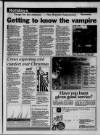 Cambridge Daily News Saturday 14 December 1996 Page 19
