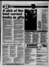Cambridge Daily News Saturday 14 December 1996 Page 21