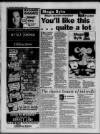 Cambridge Daily News Saturday 14 December 1996 Page 22
