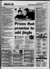 Cambridge Daily News Tuesday 17 December 1996 Page 19