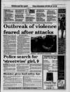 Cambridge Daily News Monday 23 December 1996 Page 5