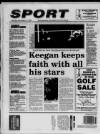 Cambridge Daily News Monday 23 December 1996 Page 28