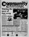 Cambridge Daily News Monday 23 December 1996 Page 29