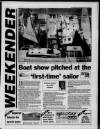 Cambridge Daily News Saturday 28 December 1996 Page 11