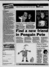 Cambridge Daily News Saturday 28 December 1996 Page 12