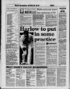 Cambridge Daily News Saturday 28 December 1996 Page 26