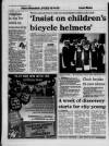 Cambridge Daily News Tuesday 31 December 1996 Page 12
