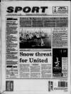 Cambridge Daily News Tuesday 31 December 1996 Page 28