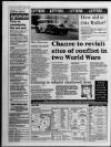 Cambridge Daily News Wednesday 01 January 1997 Page 6