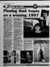 Cambridge Daily News Wednesday 01 January 1997 Page 12
