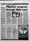 Cambridge Daily News Wednesday 01 January 1997 Page 13