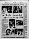 Cambridge Daily News Wednesday 01 January 1997 Page 15