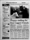 Cambridge Daily News Thursday 02 January 1997 Page 2