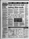Cambridge Daily News Thursday 02 January 1997 Page 6