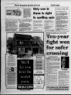 Cambridge Daily News Thursday 02 January 1997 Page 24