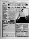 Cambridge Daily News Thursday 02 January 1997 Page 30