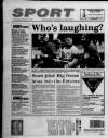 Cambridge Daily News Thursday 02 January 1997 Page 40