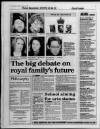 Cambridge Daily News Tuesday 07 January 1997 Page 12