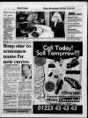 Cambridge Daily News Tuesday 07 January 1997 Page 19