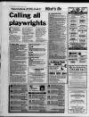Cambridge Daily News Tuesday 07 January 1997 Page 20