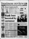 Cambridge Daily News Tuesday 07 January 1997 Page 29