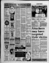 Cambridge Daily News Saturday 11 January 1997 Page 6