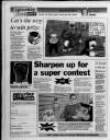 Cambridge Daily News Saturday 11 January 1997 Page 14