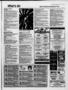 Cambridge Daily News Saturday 11 January 1997 Page 23